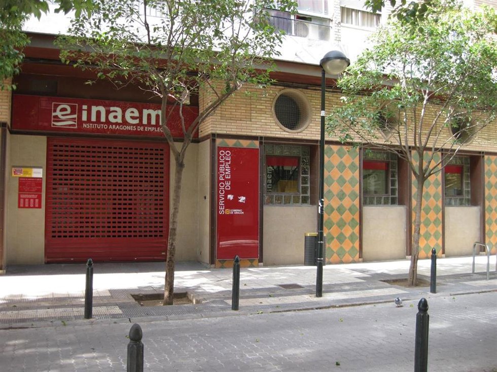 Archivo - Oficina Del INAEM