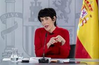 Saiz destaca que 2025 fue récord para el empleo: "Llevamos cuatro años creando empleo al mismo ritmo"