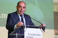 Amor (ATA) afirma que, pese al aumento de autónomos, 2025 ha sido un año "nefasto" para el colectivo