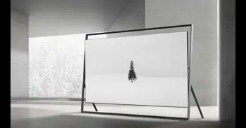 Samsung presenta su TV Micro RGB de 130 pulgadas con funciones inteligentes, nuevo diseño de marco y Eclipsa Audio