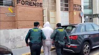 Desarticulado un grupo criminal que había cometido hasta 58 hurtos en supermercados de toda España
