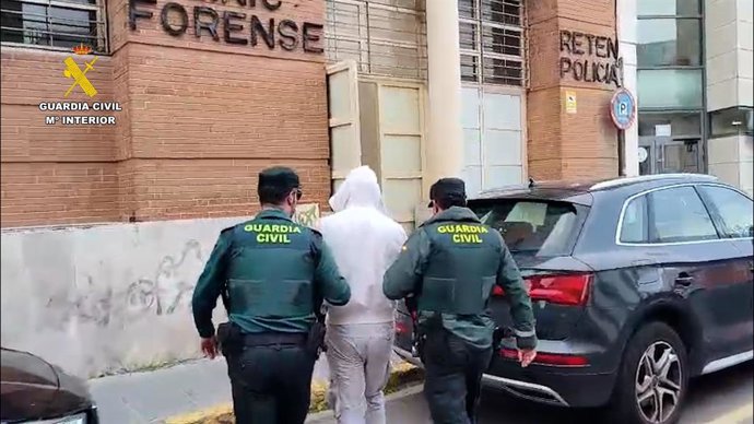 Um grupo criminoso que havia cometido até 58 furtos em supermercados na Espanha é desarticulado
