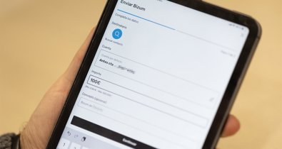 Es Andalucía - Sevilla