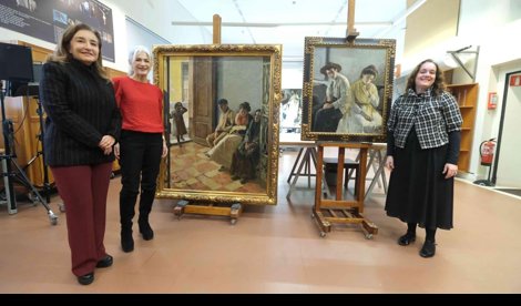 Es Andalucía - Sevilla