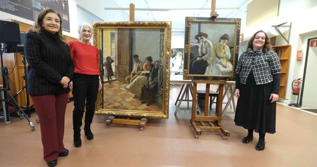 Es Andalucía - Sevilla