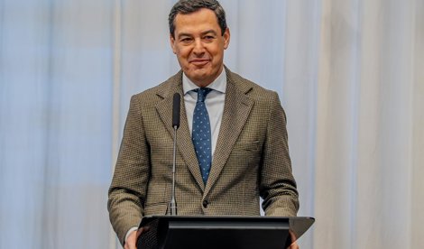 Es Andalucía - Sevilla