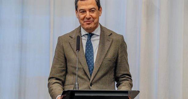 Es Andalucía - Sevilla