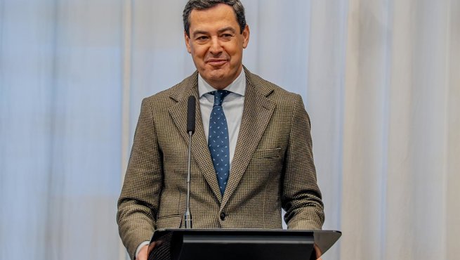 Es Andalucía - Sevilla