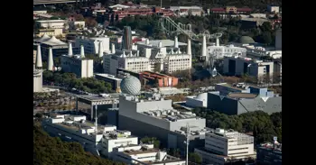 La Tecnoincubadora Marie Curie de Sevilla TechPark alcanza niveles máximos de ocupación