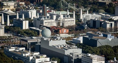 Es Andalucía - Sevilla