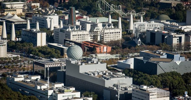 Es Andalucía - Sevilla