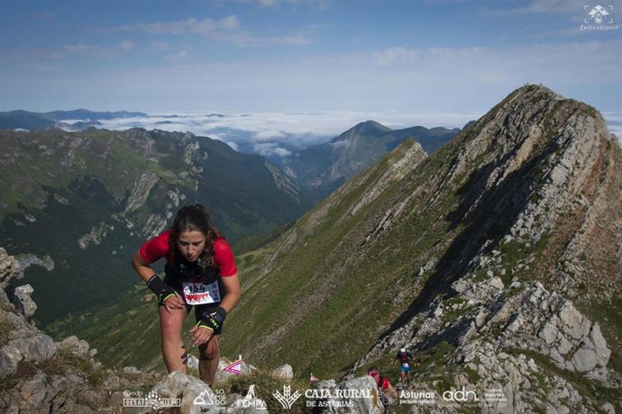 Archivo - EDP Desafío Somiedo.