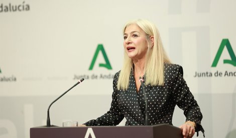 Es Andalucía - Sevilla