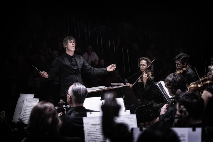 Archivo - Nacho de Paz