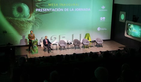 Es Andalucía - Sevilla