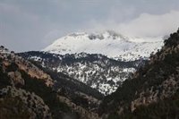 Temporal de frío en Baleares: El Día de Reyes será el más gélido, según Aemet