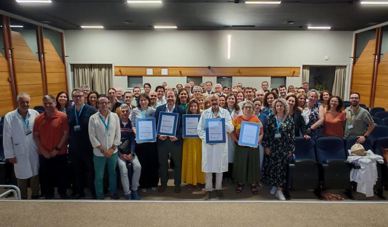 Es Andalucía - Sevilla