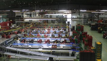 Es Andalucía - Sevilla