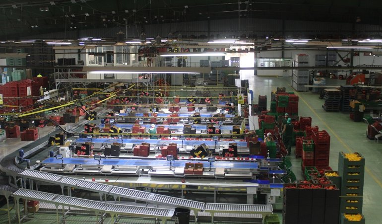 EpAgro - Unión Europea