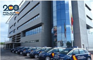 Archivo - Policía Nacional de Castellón