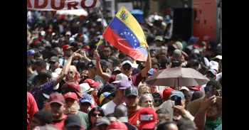 Accem intensifica el acompañamiento a las personas venezolanas que atiende en C-LM tras la detención de Maduro