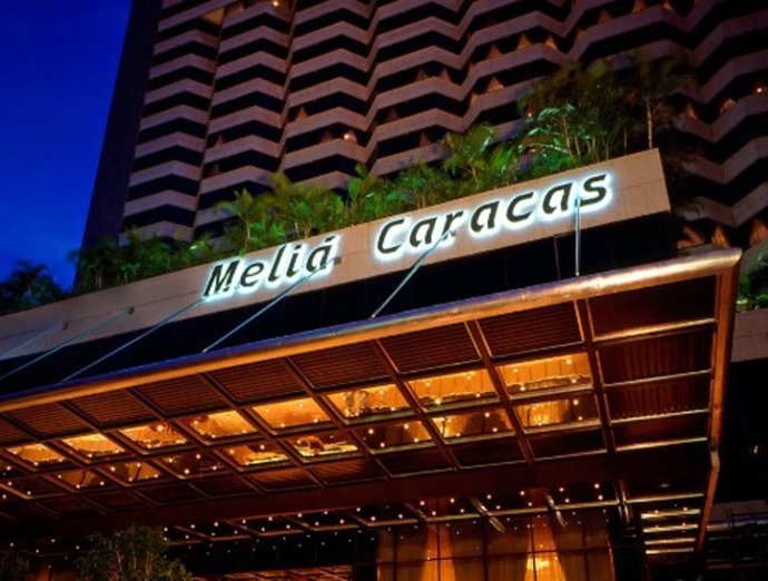 Meliá Caracas