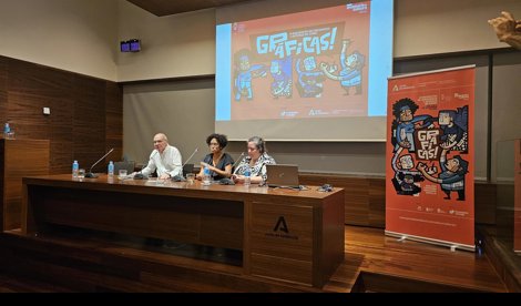 Es Andalucía - Sevilla