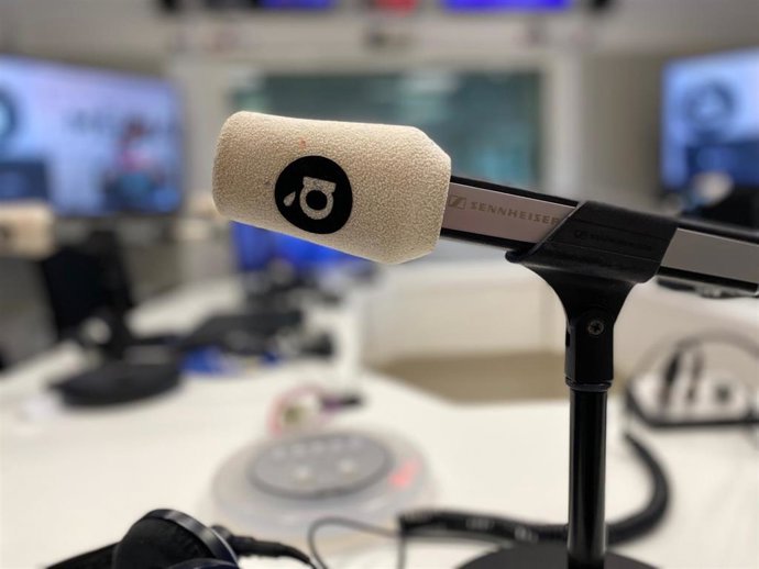 Archivo - Radio de À Punt