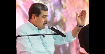 Suiza congela durante cuatro años los bienes de Maduro