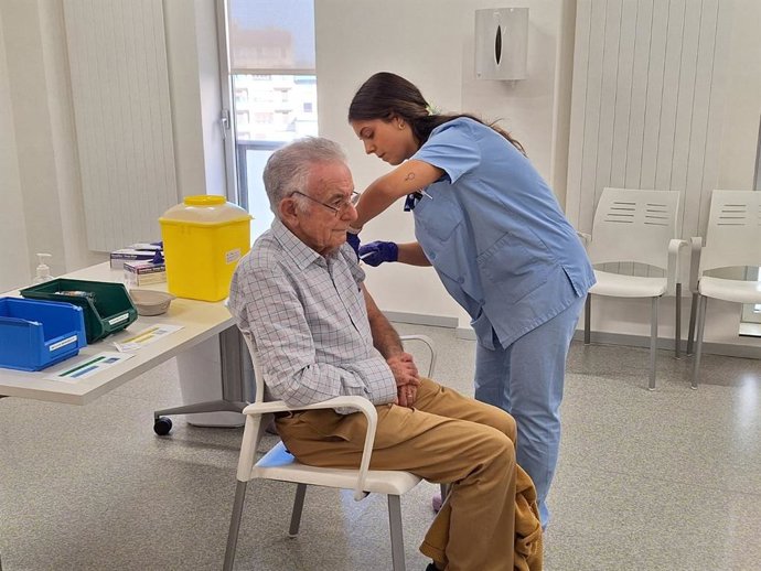 Ospitaleetako egoera normala da, betetze-maila % 83 ingurukoa baita