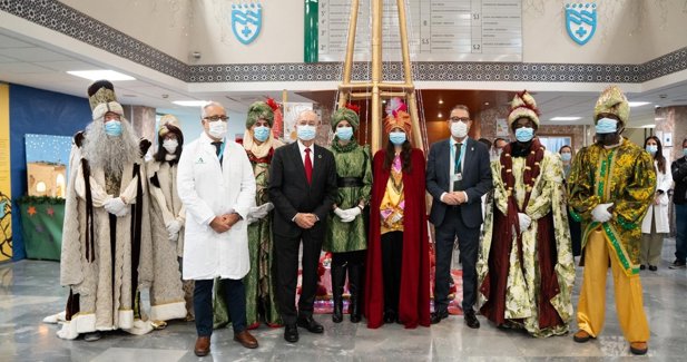 Es Andalucía - Málaga