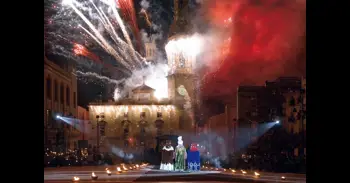 El mal temps seguix alterant la programació de la Cavalcada de Reis en diversos municipis