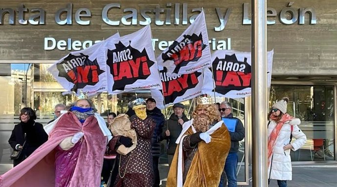 Soria ¡YA! recrimina a Mañueco que siga olvidando a la provincia y le reclama compromisos reales con Soria