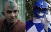 Foto: La nueva serie de los Power Rangers ficha estrellas de Avatar: La leyenda de Aang y Disney