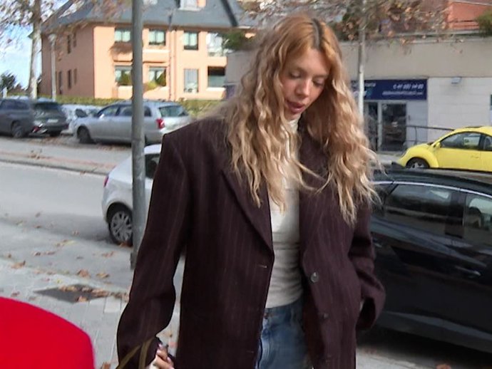 Alejandra Rubio confirma plan familiar por Reyes y deja en el aire un posible acercamiento con José María Almoguera