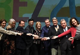 Foto: MANU LOPEZ IGLESIAS / AYUNTAMIENTO DE JEREZ