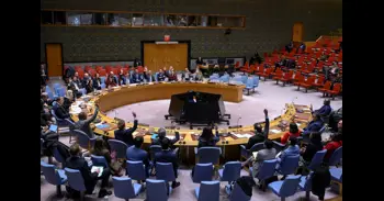 La ONU avisa de que la intervención de EEUU para capturar a Maduro contraviene el Derecho Internacional