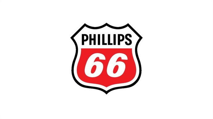 Archivo - Logo de Phillips 66.