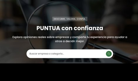 Comunicados Empresas