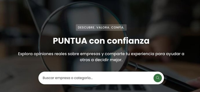 Puntua.net se ha posicionado como uno de los sitios mejor valorados por organizaciones y asociaciones de consumidores