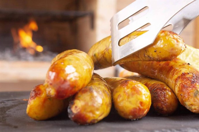 Dcarnilsa consolida su liderazgo en Europa con una de las mejores Salchichas Rancheras del mercado