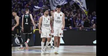 El Real Madrid no puede fallar en Lyon