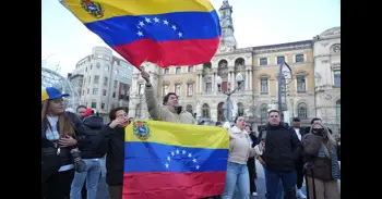 CEAR pide a España habilitar vías para garantizar la reagrupación familiar tras la "agresión" de EEUU a Venezuela