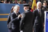 Foto: Jupol vuelve a denunciar el "escándalo" de las medallas pensionadas para mandos jubilados de Policía afines a Marlaska