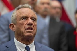 Foto: Europa Press/Contacto/Bob Daemmrich - Archivo