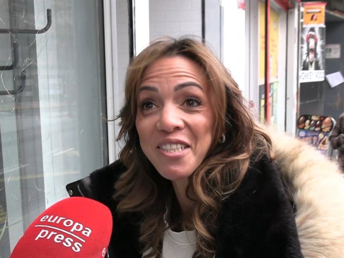 Paola Olmedo cierra por fin el conflicto del coche con José María Almoguera