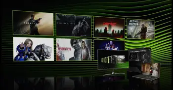 Nvidia presenta DLSS 4.5, que genera hasta 5 fotogramas de manera dinámica para mejorar la fluidez de los videojuegos