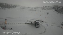 Foto: WEB CAM VALDEZCARAY