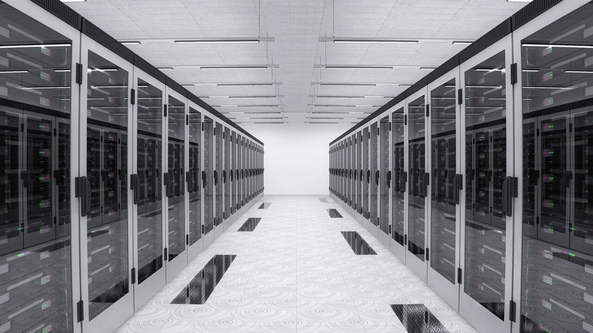 La CARM cuenta ya con una doble copia de seguridad de sus sistemas informáticos