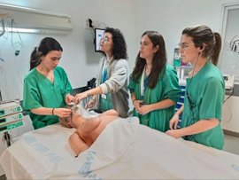 Foto: GOBIERNO DE LA RIOJA - Archivo